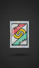 Holographic Sticker Pack